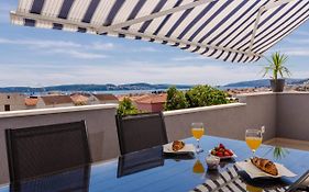 Apartmani Zaja